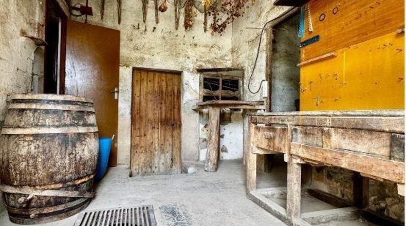 Barcelona - Santa Margarida de Montbui - 19100m2