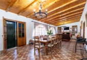 Casa de poble en venda a la España, El Garrobo, ref.: TR388678 foto