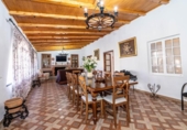 Casa de poble en venda a la España, El Garrobo, ref.: TR388678 foto