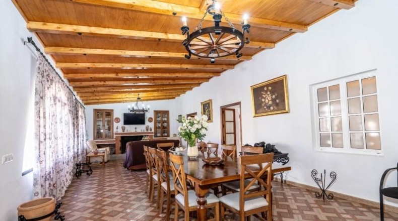 Sevilla - El Garrobo - 175m2