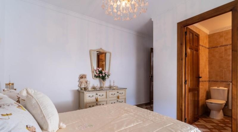 Sevilla - El Garrobo - 175m2