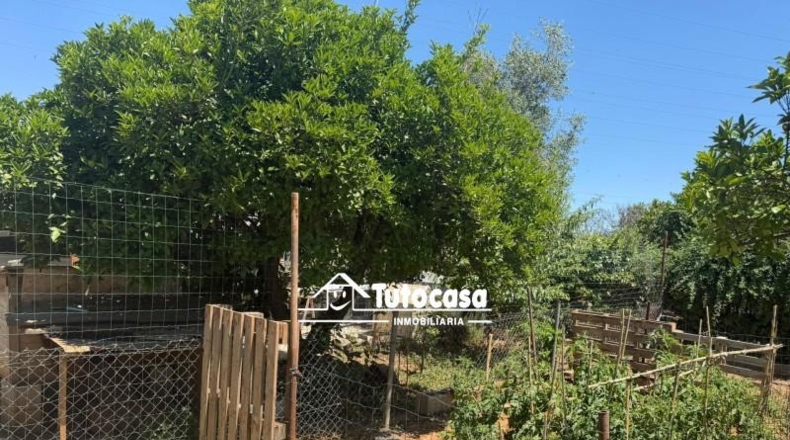 Sevilla - Alcalá de Guadaíra - 1280m2