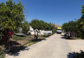 Detached villa with land for sale on España, Alcalá de Guadaíra, ref: TR409882 photo