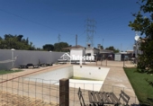 Detached villa with land for sale on España, Alcalá de Guadaíra, ref: TR409882 photo