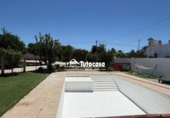 Detached villa with land for sale on España, Alcalá de Guadaíra, ref: TR409882 photo