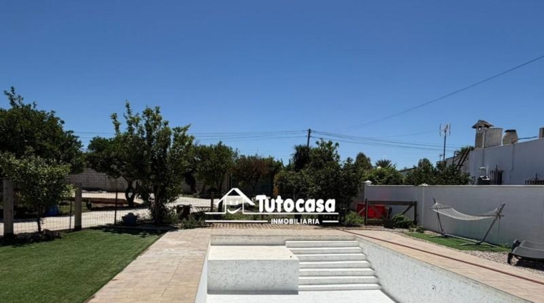 Sevilla - Alcalá de Guadaíra - 1280m2