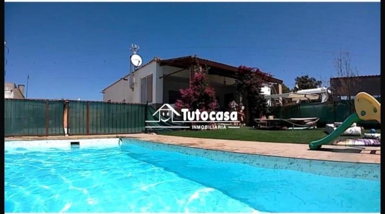 Sevilla - Alcalá de Guadaíra - 1280m2