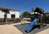 Detached villa with land for sale on España, Alcalá de Guadaíra, ref: TR409882 photo