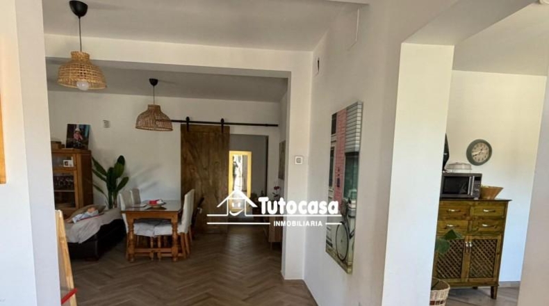 Sevilla - Alcalá de Guadaíra - 1280m2