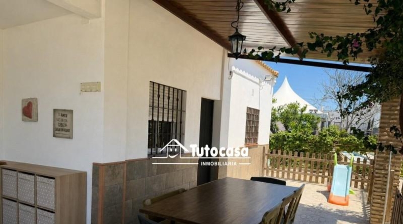Sevilla - Alcalá de Guadaíra - 1280m2
