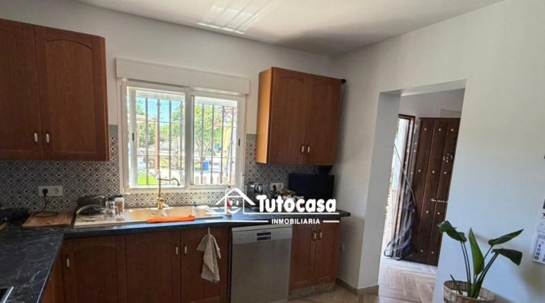 Sevilla - Alcalá de Guadaíra - 1280m2