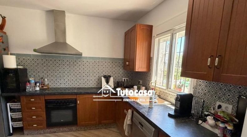 Sevilla - Alcalá de Guadaíra - 1280m2