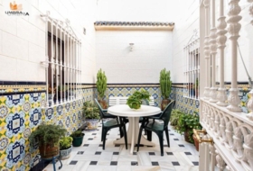 Medina Sidonia 482&nbsp;m² 