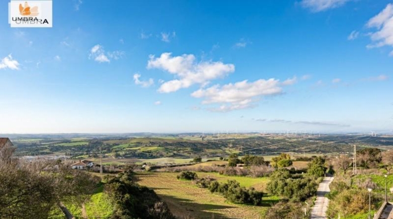 Cádiz - Medina Sidonia - 482m2