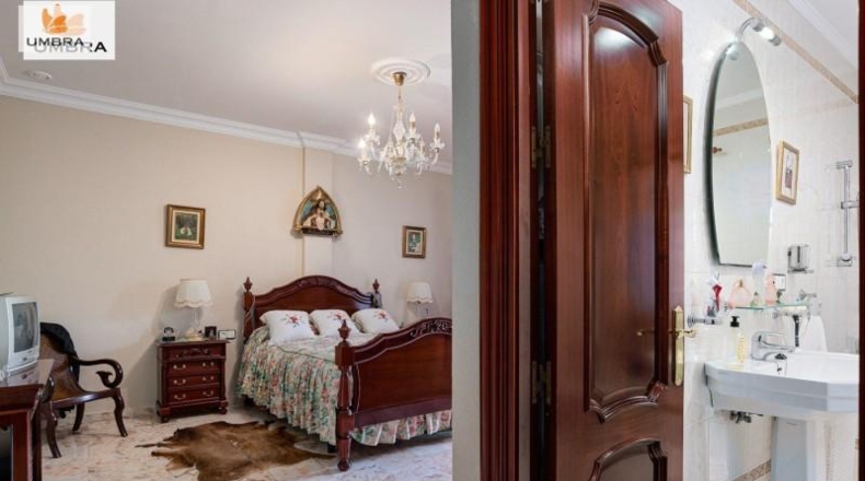 Cádiz - Medina Sidonia - 482m2