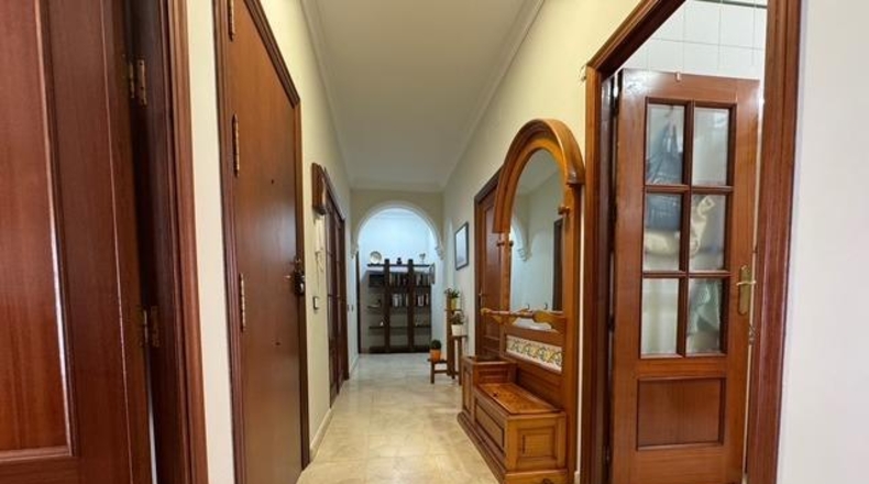 Sevilla - Utrera - 805m2