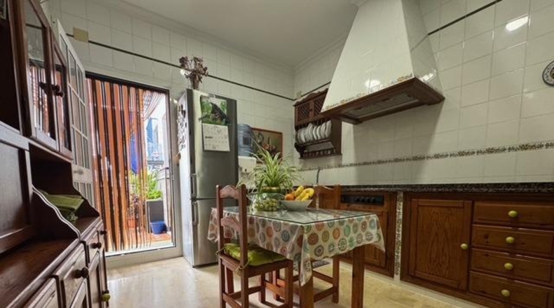 Sevilla - Utrera - 805m2