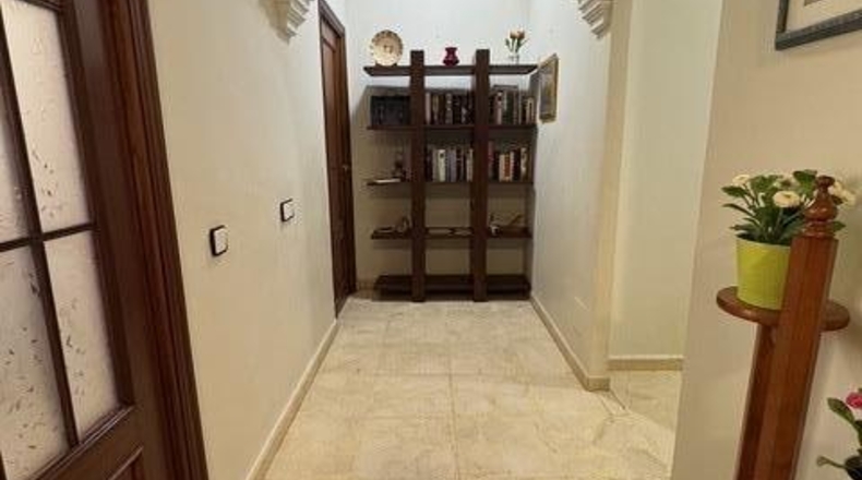 Sevilla - Utrera - 805m2