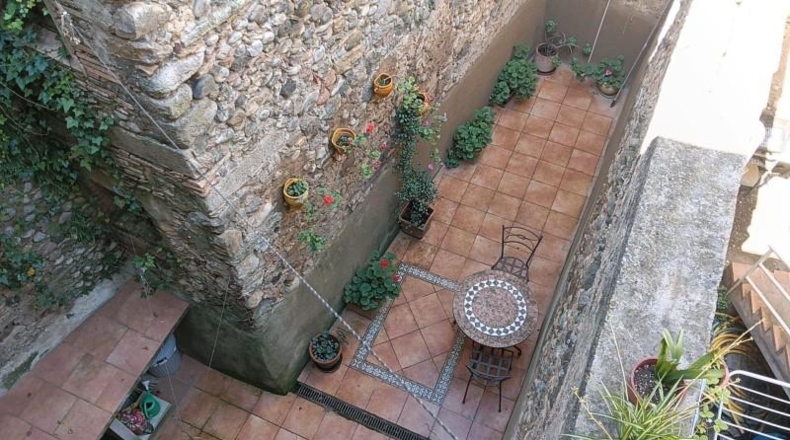 Gerona - Ventalló - 223m2