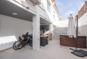 Huércal de Almería 203&nbsp;m² 