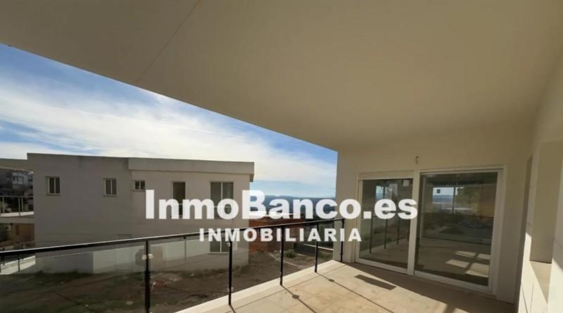 Valencia - Torrente - 765m2