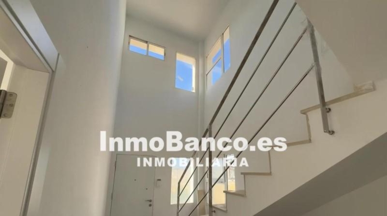 Valencia - Chiva - 765m2