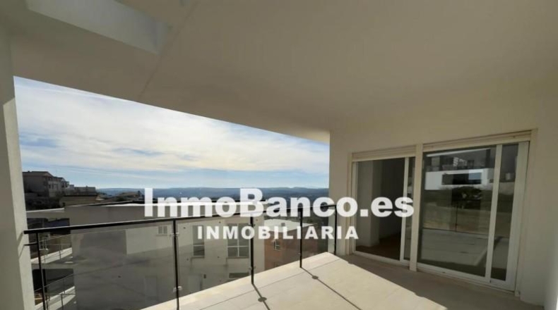 Valencia - Chiva - 765m2