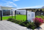 Отдельно стоящий дом с участком на продажу в городе Ayamonte Фото
