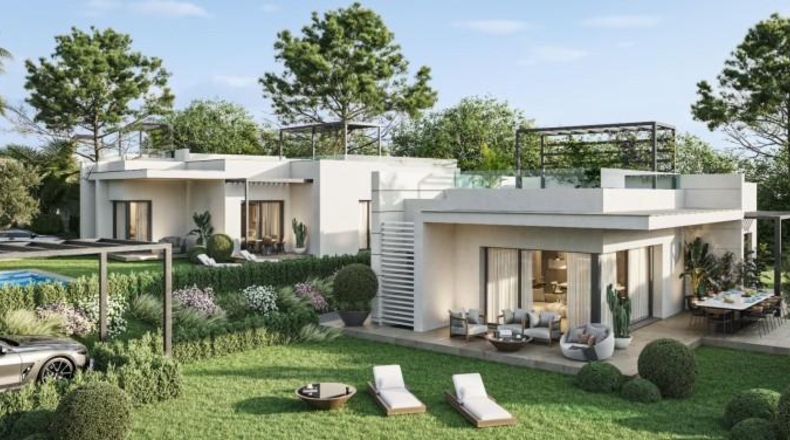 Huelva - Ayamonte - 520m2