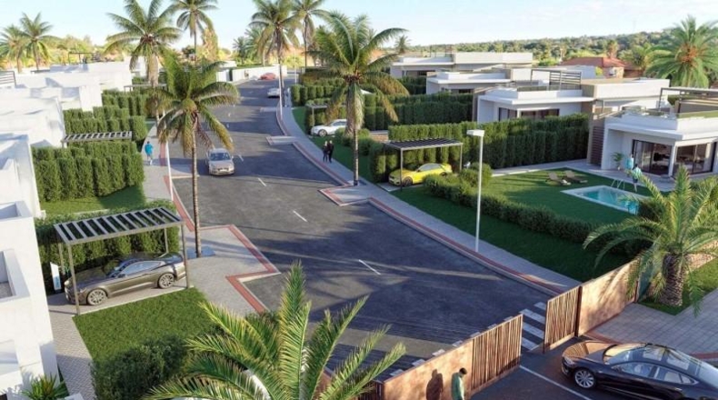 Huelva - Ayamonte - 520m2