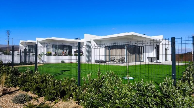 Huelva - Ayamonte - 520m2