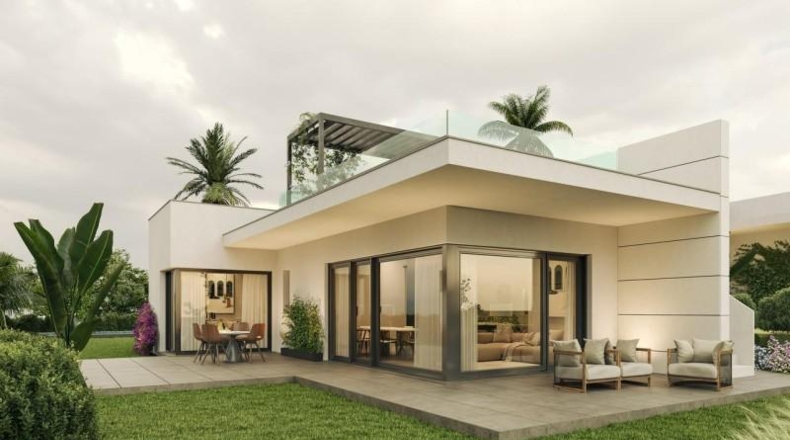 Huelva - Ayamonte - 520m2
