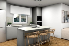Ayamonte 520&nbsp;m² 
