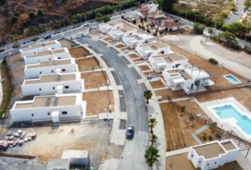 Ayamonte 533&nbsp;m² 