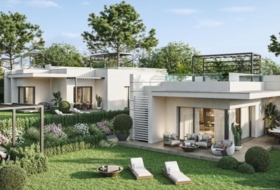 Ayamonte 533&nbsp;m² 