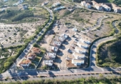Отдельно стоящий дом с участком на продажу в городе Ayamonte Фото