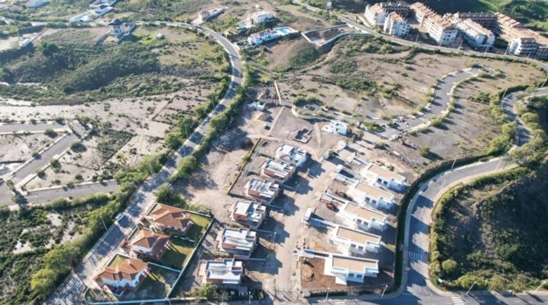 Huelva - Ayamonte - 533m2