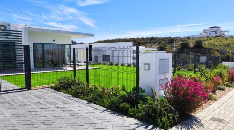 Huelva - Ayamonte - 533m2