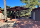Casa de poble en venda a la España, Esparreguera, ref.: TR408285 foto