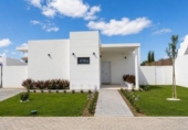 Xalet independent amb terreny en venda a la España, Ayamonte, ref.: TR316304 foto