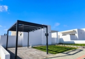 Xalet independent amb terreny en venda a la España, Ayamonte, ref.: TR316304 foto