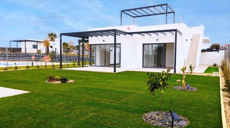 Huelva - Аямонте - 522m2
