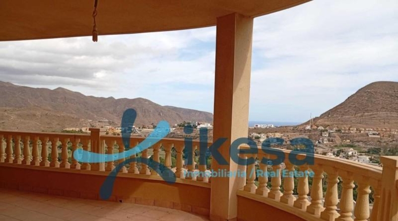 Almería - Викар - 216m2