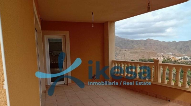 Almería - Викар - 216m2