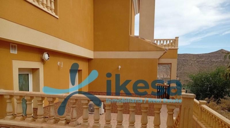 Almería - Викар - 216m2