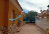 Casa de poble en venda a la España, Vícar, ref.: TR330869 foto