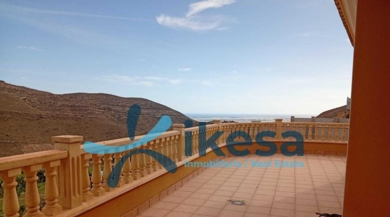 Almería - Викар - 216m2