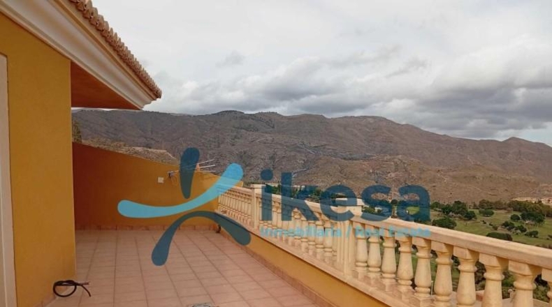 Almería - Викар - 216m2