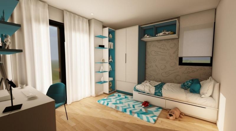 Salamanca - Вилларес де ла Рейна - 284m2