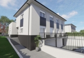 Chalet independiente con terreno en venta en la España, Villares de la Reina, ref: TR242282 foto